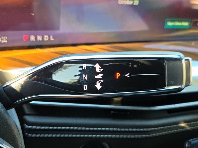 2027 Cadillac Escalade ESV 4WD Platinum Sport