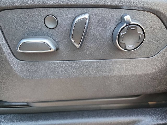 2027 Cadillac Escalade ESV 4WD Platinum Sport