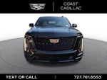 2027 Cadillac Escalade ESV 4WD Platinum Sport