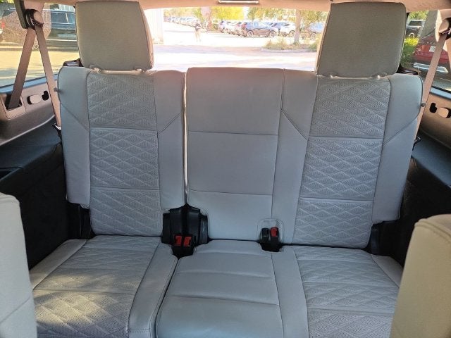 2027 Cadillac Escalade ESV 4WD Platinum Sport