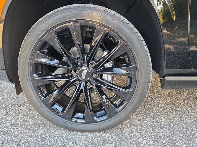 2027 Cadillac Escalade ESV Platinum Sport - Photo 9