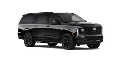 2027 Cadillac Escalade ESV 4WD Platinum Sport