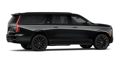 2027 Cadillac Escalade ESV 4WD Platinum Sport