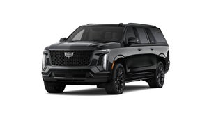 2027 Cadillac Escalade ESV 4WD Platinum Sport