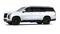 2027 Cadillac Escalade ESV Platinum Sport