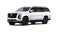 2027 Cadillac Escalade ESV Platinum Sport