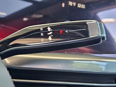 2026 Cadillac Escalade ESV V-Series