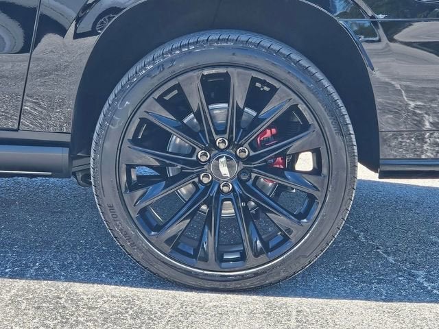 2026 Cadillac Escalade ESV V-Series