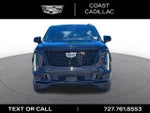 2026 Cadillac Escalade ESV V-Series