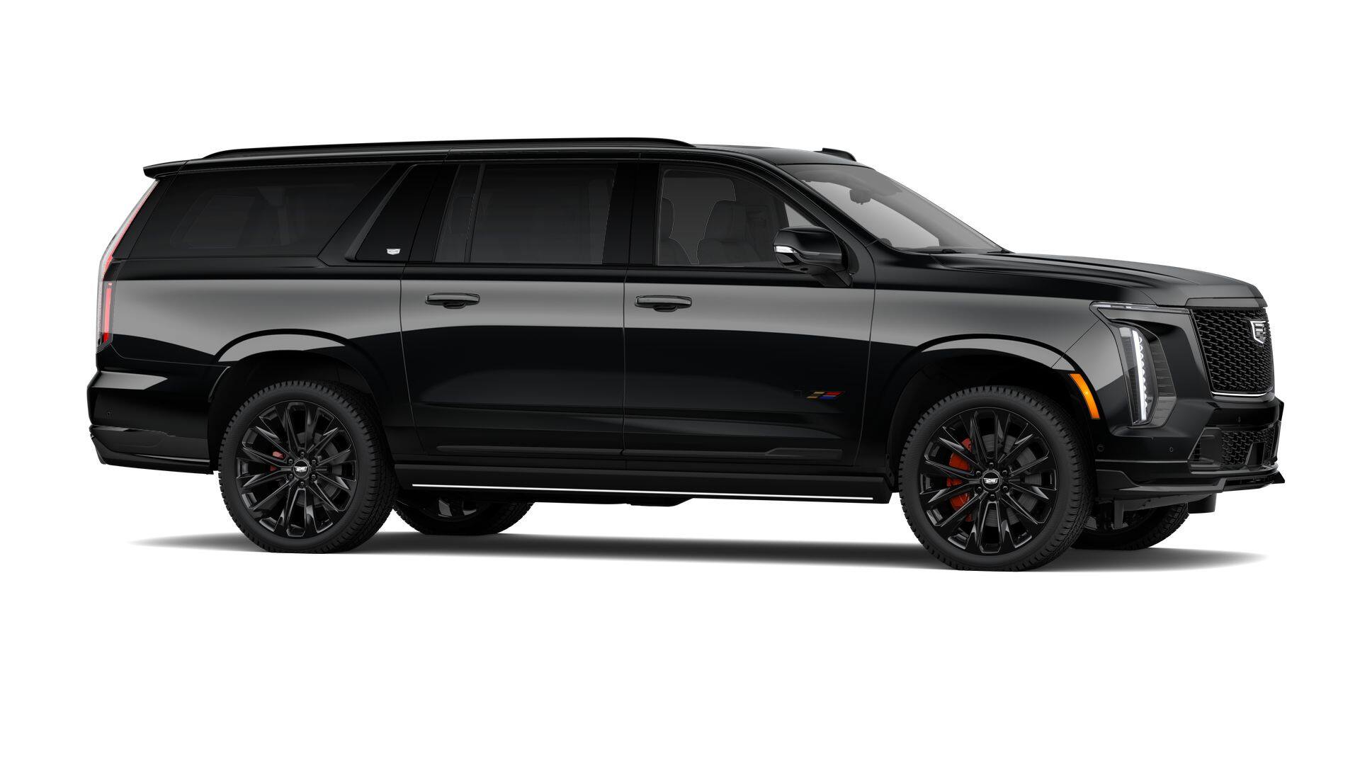 2026 Cadillac Escalade ESV V-Series