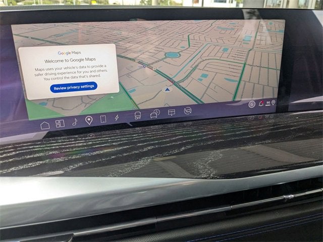 2025 Cadillac ESCALADE IQ Luxury 1