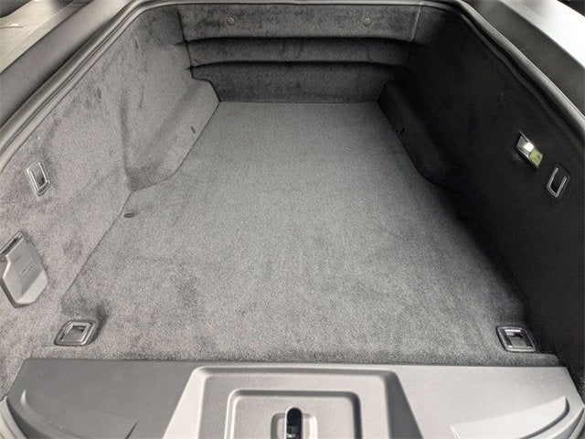 2025 Cadillac ESCALADE IQ Luxury 1