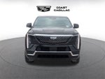 2025 Cadillac ESCALADE IQ Luxury 1