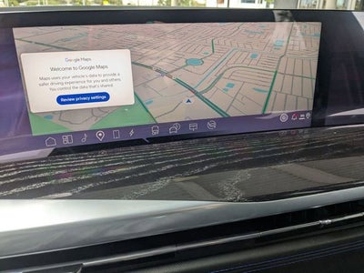 2025 Cadillac ESCALADE IQ Luxury 1