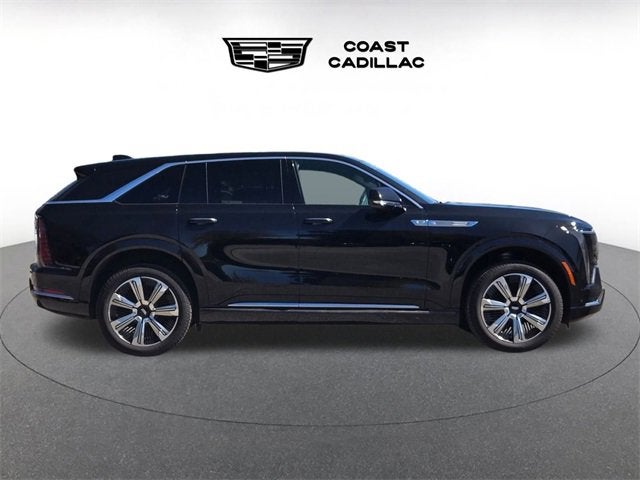 2025 Cadillac ESCALADE IQ Luxury 1