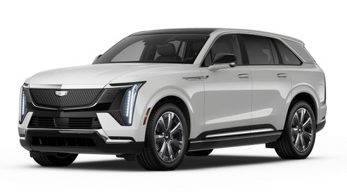 2025 Cadillac ESCALADE IQ Luxury 2