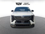 2025 Cadillac ESCALADE IQ Luxury 2