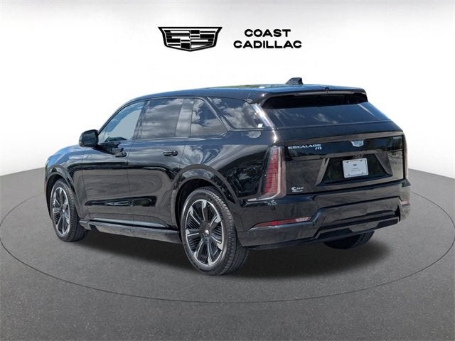 2025 Cadillac ESCALADE IQ Sport 2