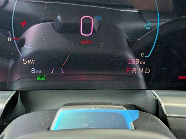 2026 Cadillac LYRIQ V-Series Premium