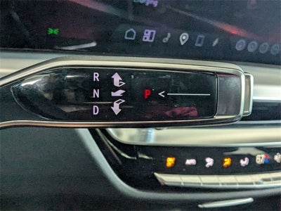 2026 Cadillac LYRIQ V-Series Premium