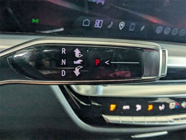 2026 Cadillac LYRIQ V-Series Premium