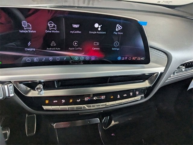 2026 Cadillac LYRIQ V-Series Premium