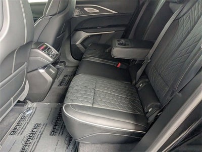 2026 Cadillac LYRIQ V-Series Premium