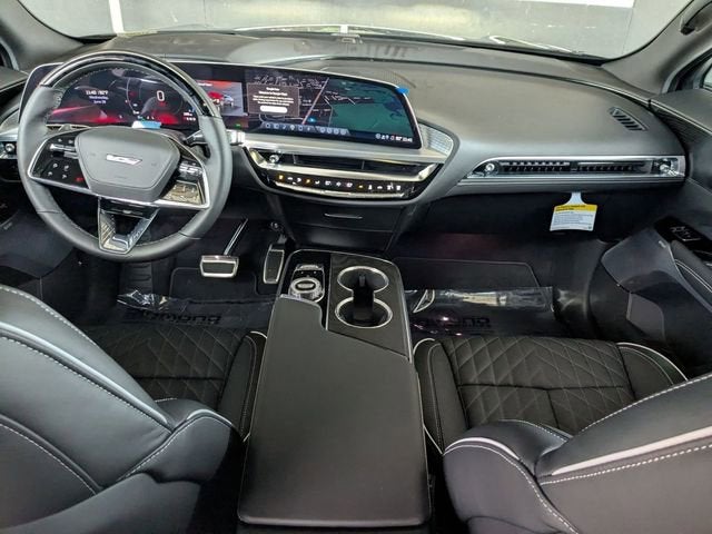 2026 Cadillac LYRIQ V-Series Premium