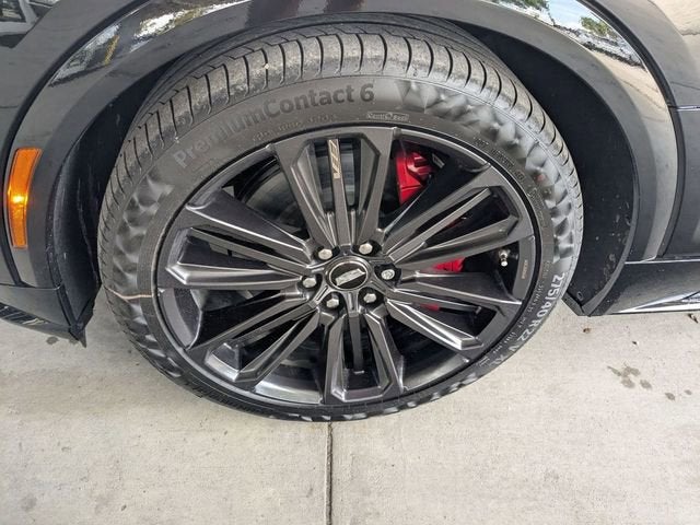 2026 Cadillac LYRIQ V-Series Premium