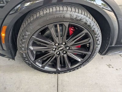 2026 Cadillac LYRIQ V-Series Premium