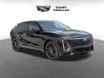 2026 Cadillac LYRIQ V-Series Premium