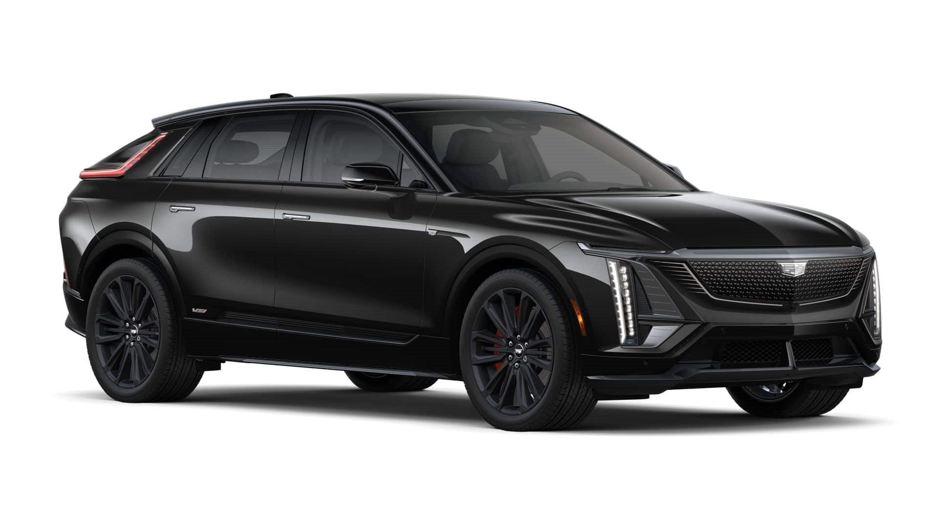 2026 Cadillac LYRIQ V-Series Premium