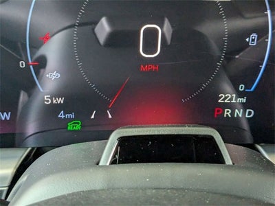 2026 Cadillac LYRIQ V-Series Premium