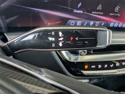 2026 Cadillac LYRIQ V-Series Premium