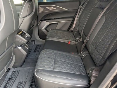 2026 Cadillac LYRIQ V-Series Premium