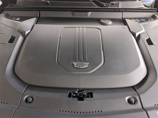 2026 Cadillac LYRIQ V-Series Premium