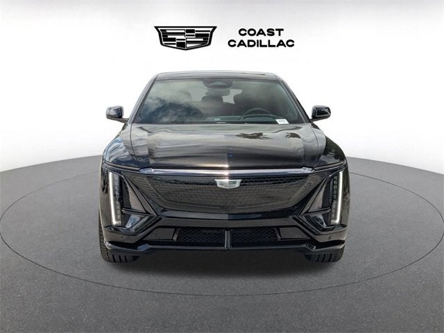 2026 Cadillac LYRIQ V-Series Premium
