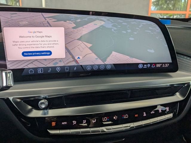 2026 Cadillac LYRIQ V-Series Premium