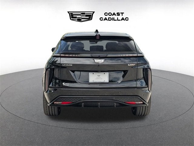 2026 Cadillac LYRIQ V-Series Premium