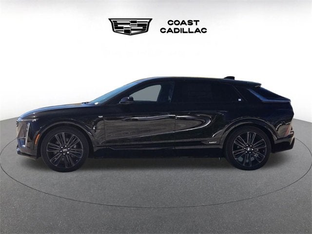 2026 Cadillac LYRIQ V-Series Premium