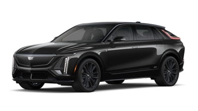 2026 Cadillac LYRIQ V-Series Premium