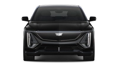 2026 Cadillac LYRIQ V-Series Premium