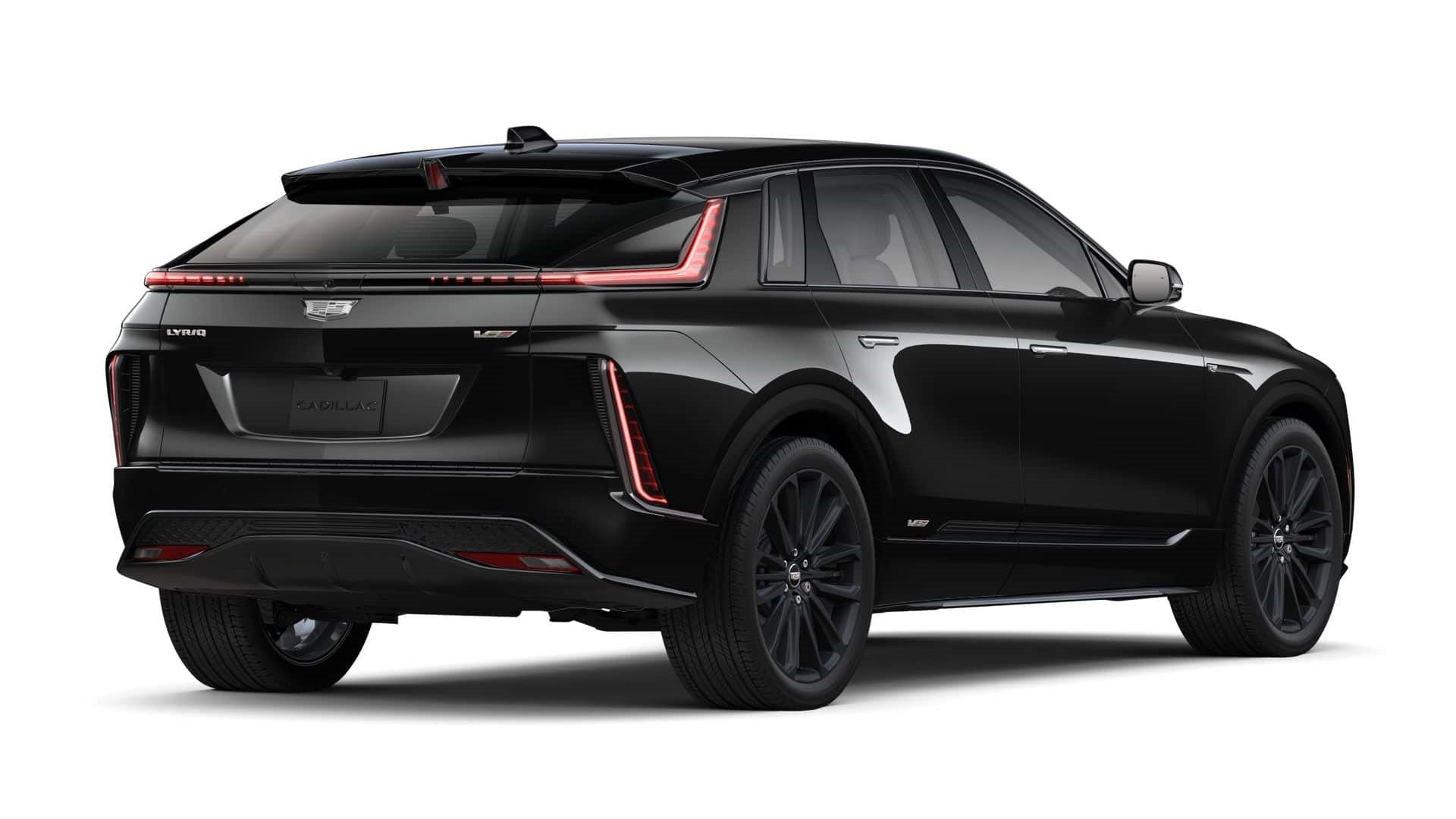 2026 Cadillac LYRIQ V-Series Premium