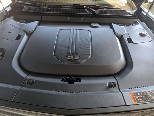 2026 Cadillac LYRIQ V-Series Premium