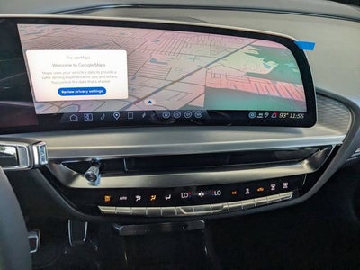 2026 Cadillac LYRIQ V-Series Premium