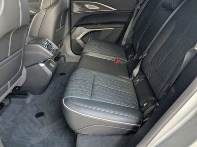 2026 Cadillac LYRIQ V-Series Premium