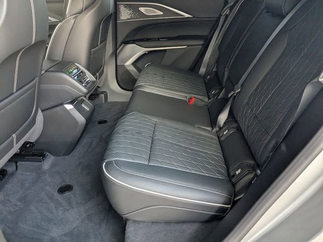 2026 Cadillac LYRIQ V-Series Premium