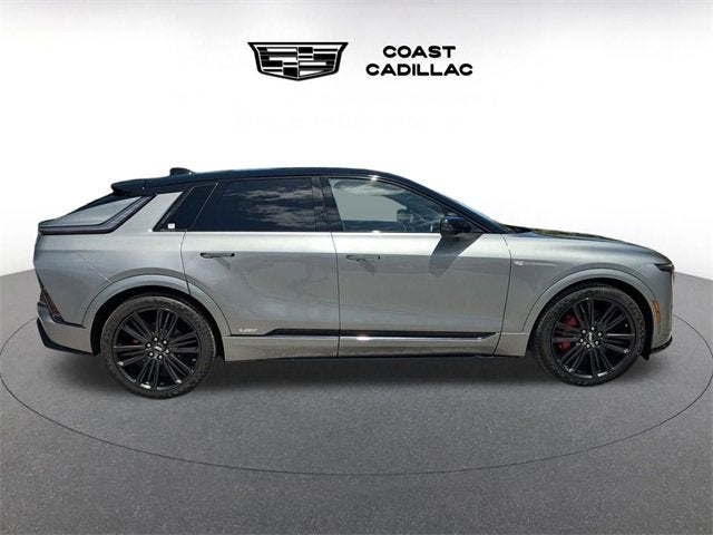 2026 Cadillac LYRIQ V-Series Premium