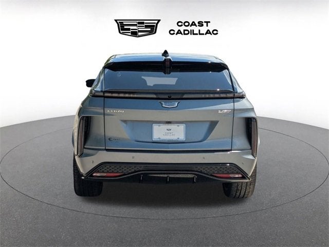 2026 Cadillac LYRIQ V-Series Premium