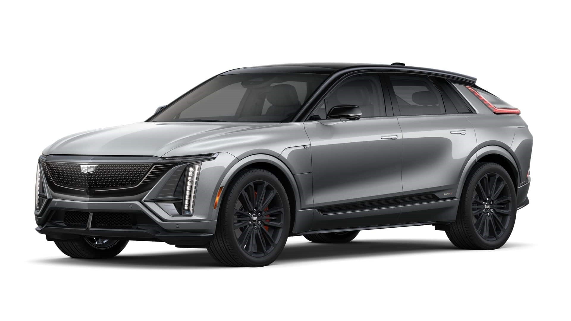 2026 Cadillac LYRIQ V-Series Premium